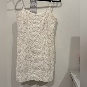 Lilly Pulitzer Shelli Dress